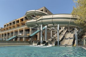 Hotel Lujo - Turecko - Bodrum - Güvercinlik